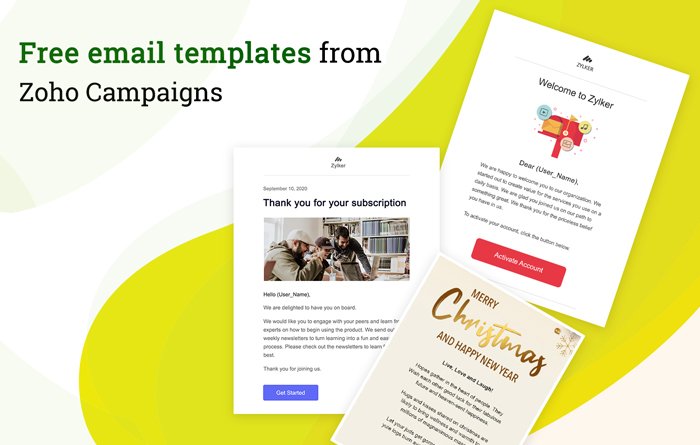 Pre-Designed-Email-Templates-campaigns